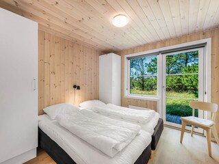 Ferienhaus Henne Strand  13