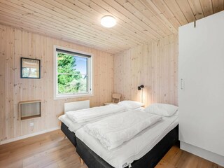 Maison de vacances Henne Strand  24