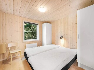 Ferienhaus Henne Strand  15
