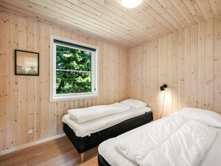 Ferienhaus Henne Strand  12