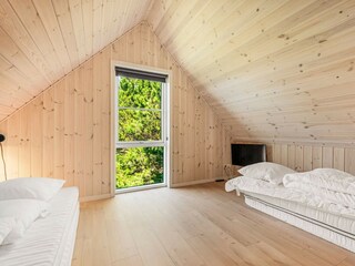 Ferienhaus Henne Strand  11