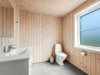 Ferienhaus Henne Strand  9