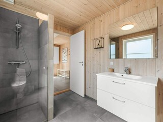 Holiday house Henne Strand  9