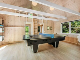 Ferienhaus Henne Strand  21