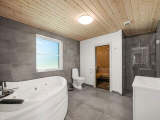 Ferienhaus Henne Strand  22