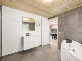 Ferienhaus Henne Strand  23