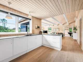 Ferienhaus Henne Strand  17