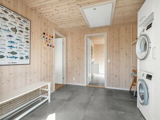 Ferienhaus Henne Strand  27