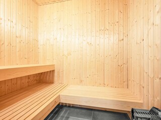 Ferienhaus Henne Strand  30