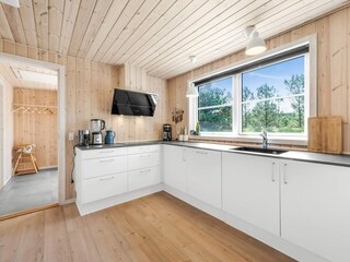 Casa per le vacanze Henne Strand  23