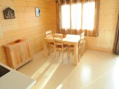 Apartamento Riederalp Características 1