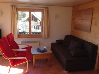 Apartment Riederalp Ausstattung 10