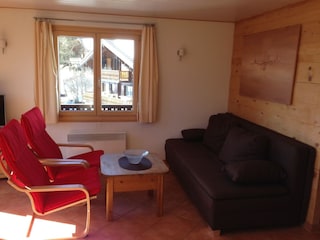 Appartement Riederalp Équipement 10