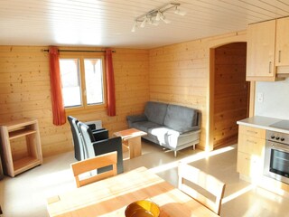 Apartment Riederalp Ausstattung 11