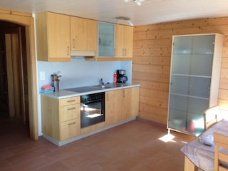 Apartment Riederalp Ausstattung 12