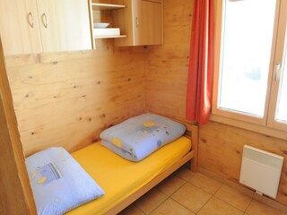 Appartamento Riederalp Caratteristiche 14