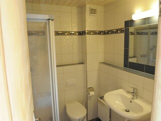 Appartement Riederalp Équipement 15