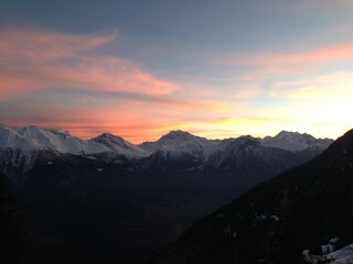 Appartement Riederalp  21