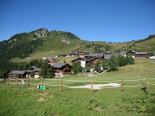 Apartment Riederalp Umgebung 18