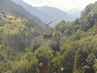 Apartment Riederalp Umgebung 20