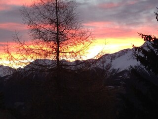 Apartment Riederalp  22