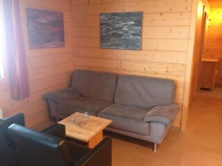 Apartment Riederalp  23