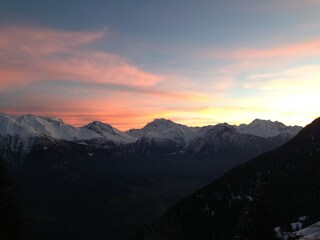 Apartment Riederalp  20