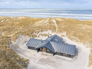 Casa per le vacanze Henne Strand  7