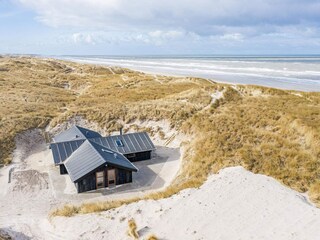 Vakantiehuis Henne Strand  8