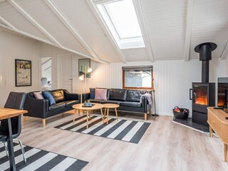 Casa per le vacanze Henne Strand  10