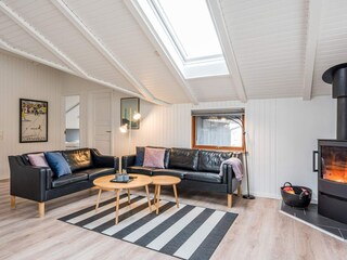 Vakantiehuis Henne Strand  11