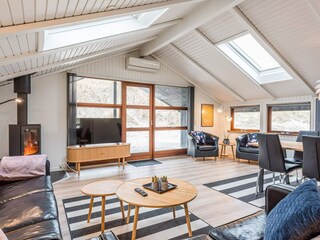 Casa per le vacanze Henne Strand  12