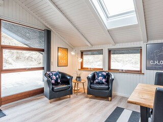 Vakantiehuis Henne Strand  13