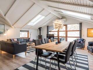 Casa per le vacanze Henne Strand  15