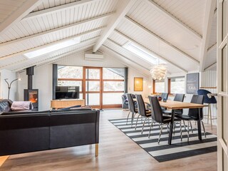 Vakantiehuis Henne Strand  16