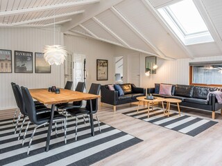 Maison de vacances Henne Strand  17