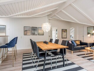 Casa per le vacanze Henne Strand  18