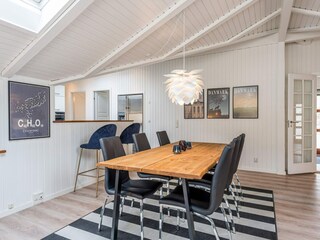 Casa per le vacanze Henne Strand  20