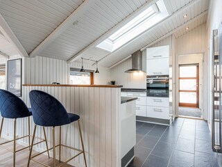 Vakantiehuis Henne Strand  21