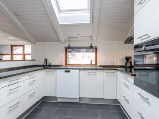 Vakantiehuis Henne Strand  22