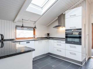 Ferienhaus Henne Strand  23