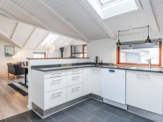 Vakantiehuis Henne Strand  24