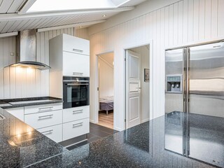 Casa per le vacanze Henne Strand  25