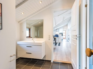 Ferienhaus Henne Strand  26