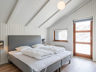 Maison de vacances Henne Strand  27