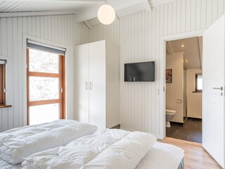 Ferienhaus Henne Strand  28