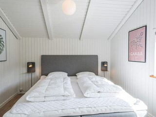 Maison de vacances Henne Strand  29