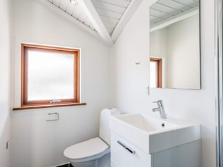 Maison de vacances Henne Strand  31