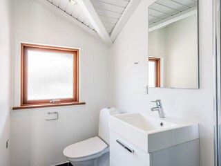 Vakantiehuis Henne Strand  31