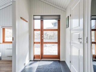 Vakantiehuis Henne Strand  32